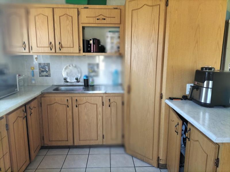 2 Bedroom Property for Sale in Uitsig Free State
